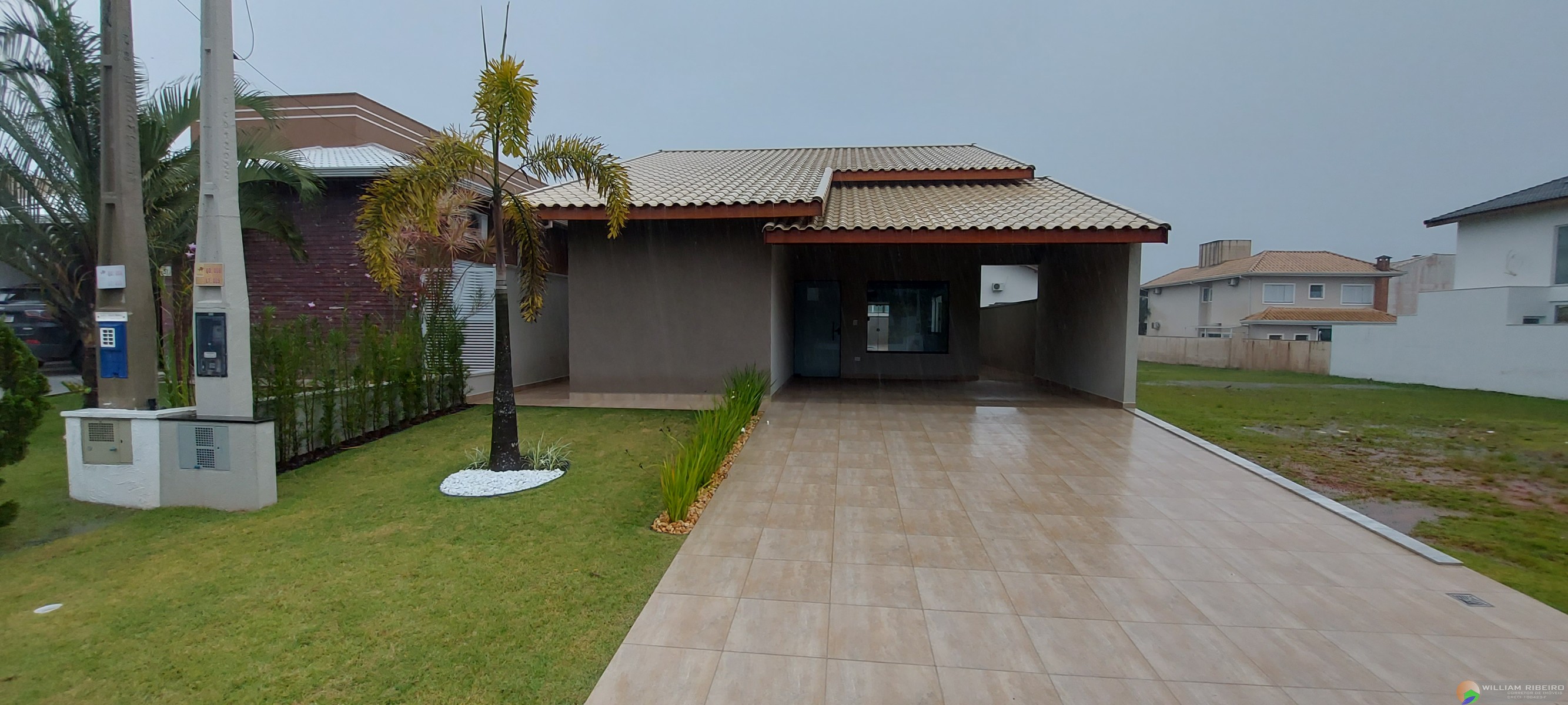 Casa para venda em Peruíbe