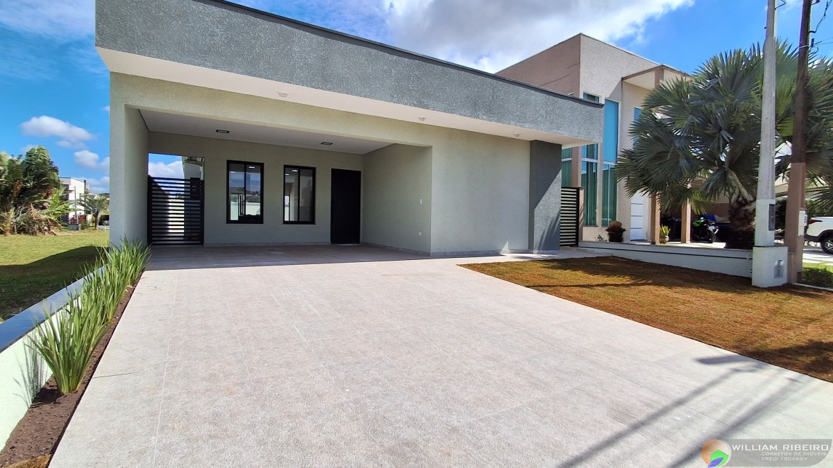 Casa para venda em Peruíbe no bairro CONDOMÍNIO FECHADO