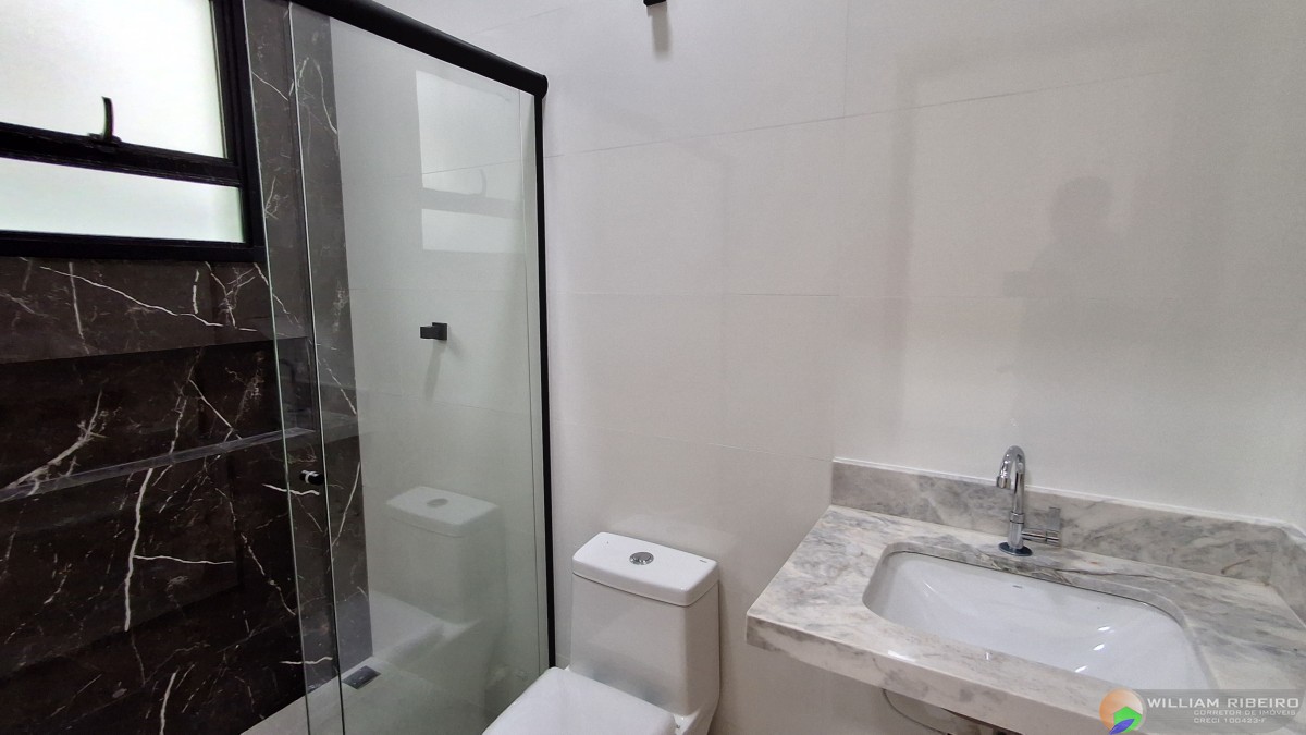 Casa para venda em Peruíbe no bairro CONDOMÍNIO FECHADO