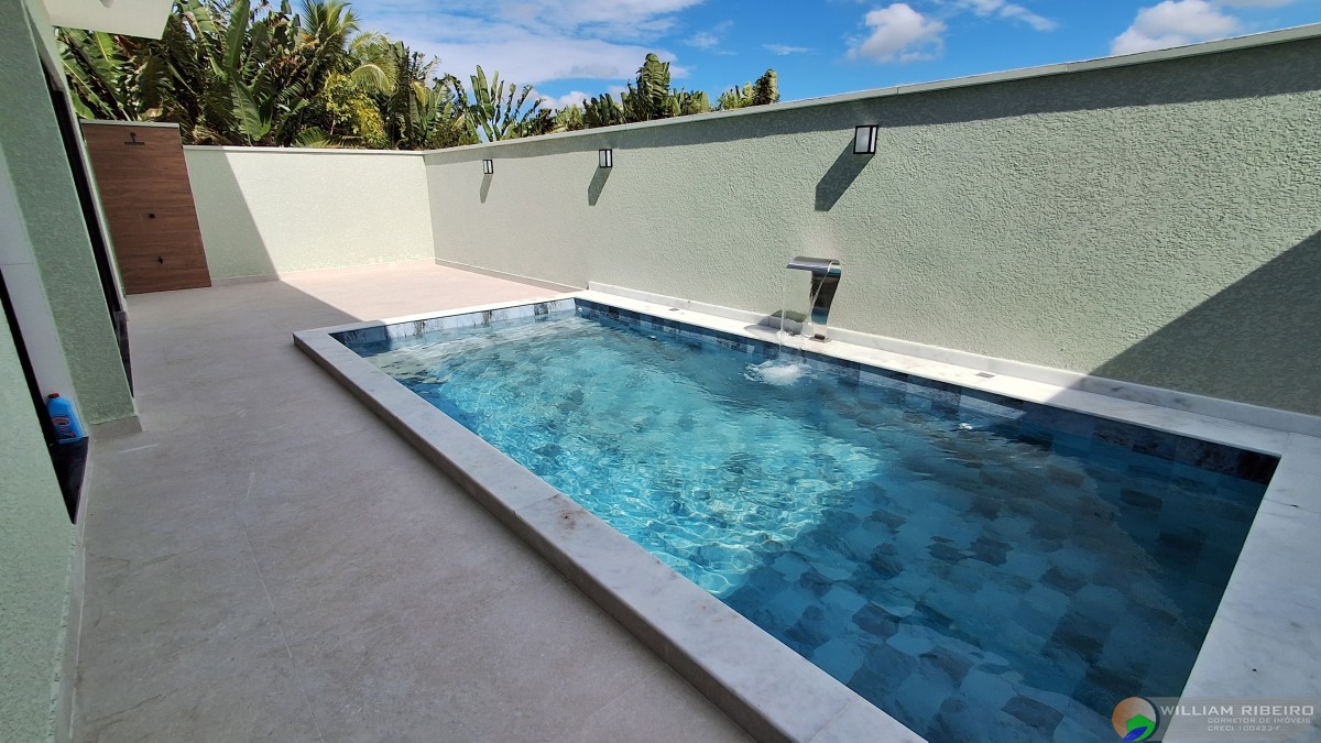 Casa para venda em Peruíbe no bairro CONDOMÍNIO FECHADO