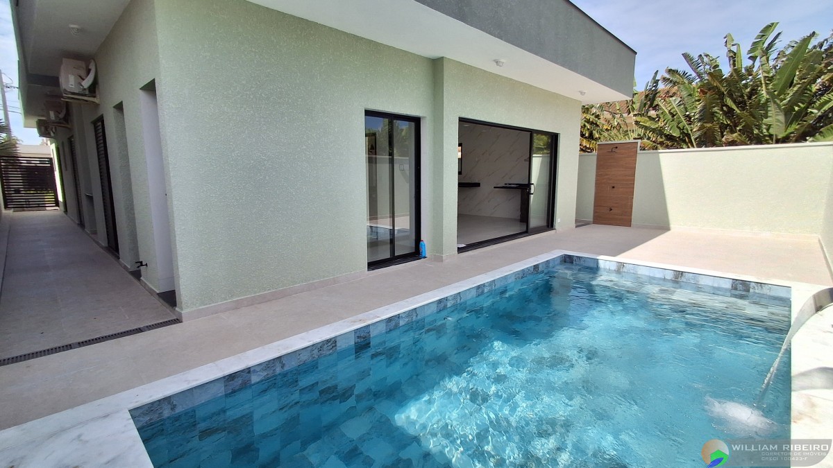 Casa para venda em Peruíbe no bairro CONDOMÍNIO FECHADO