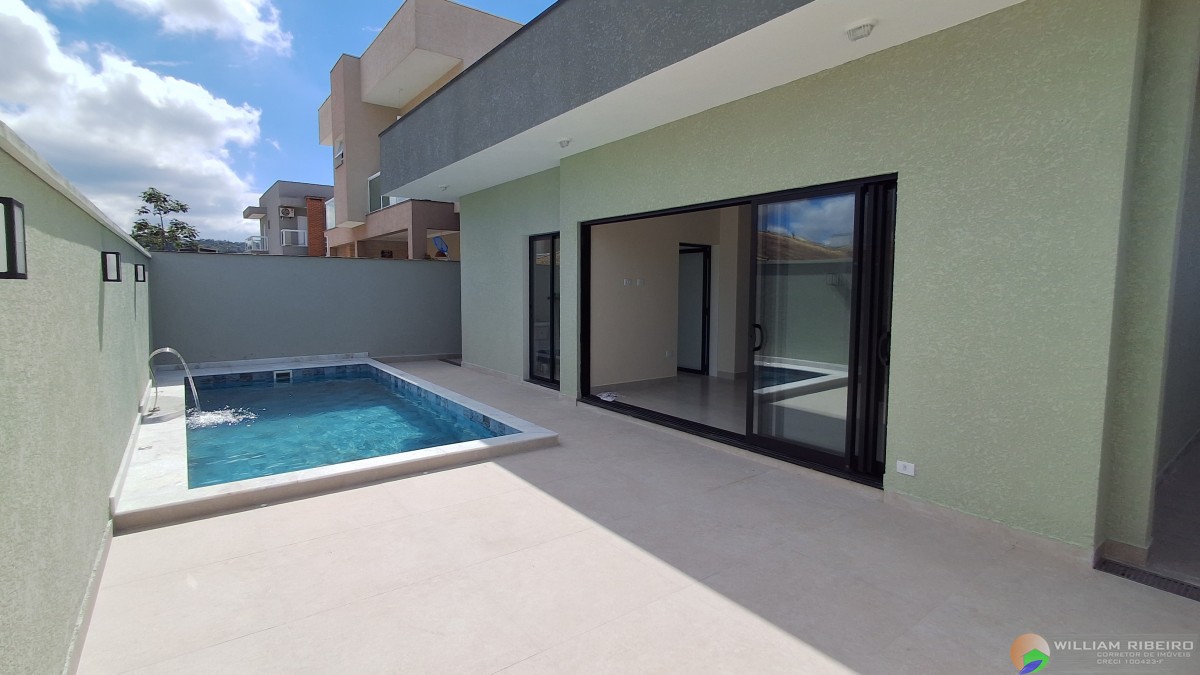 Casa para venda em Peruíbe no bairro CONDOMÍNIO FECHADO