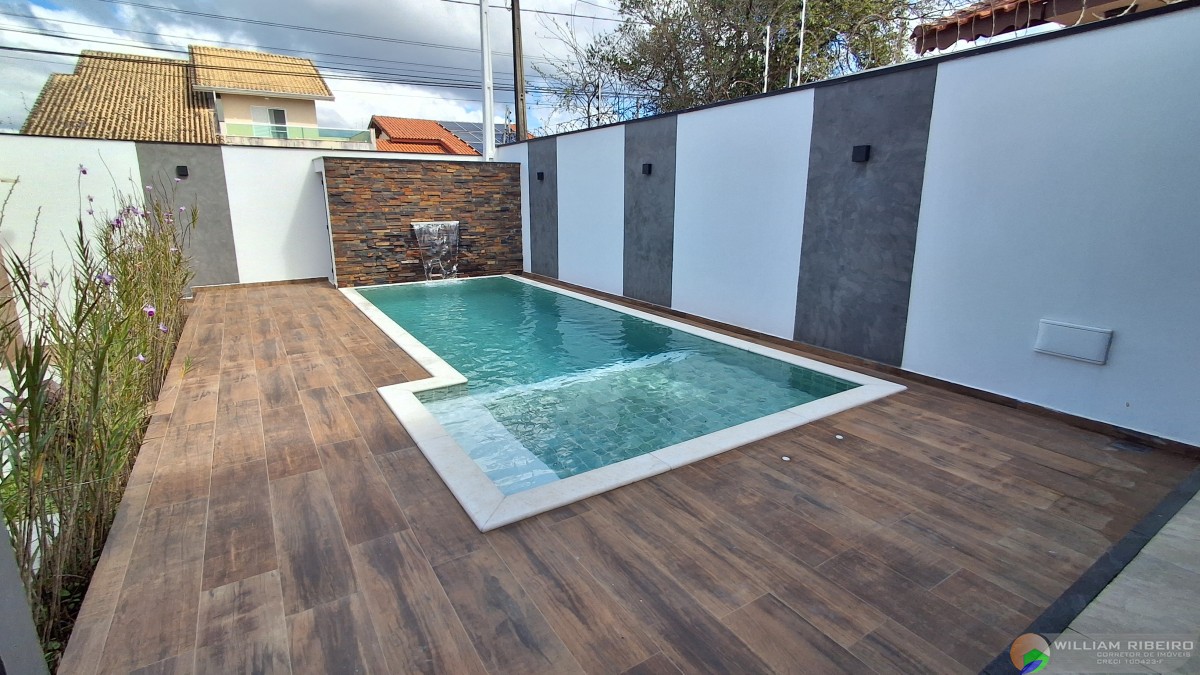 Casa para venda em Peruíbe no bairro Beira Mar