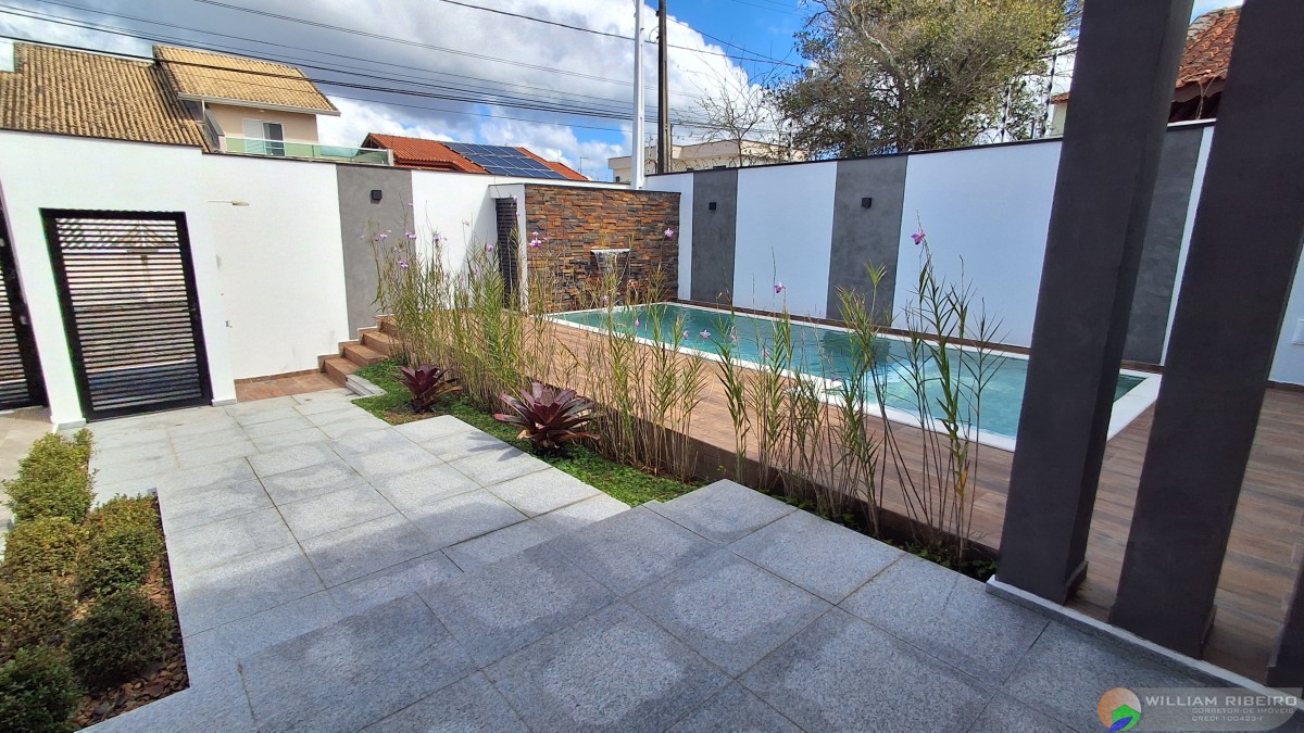 Casa para venda em Peruíbe no bairro Beira Mar
