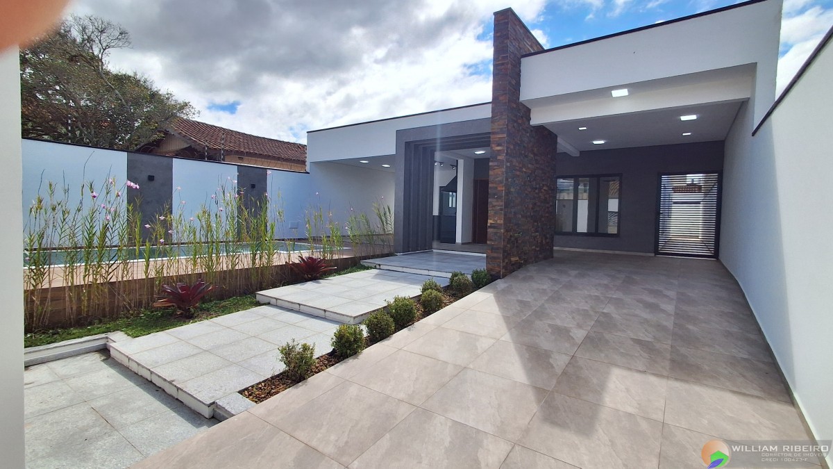 Casa para venda em Peruíbe no bairro Beira Mar