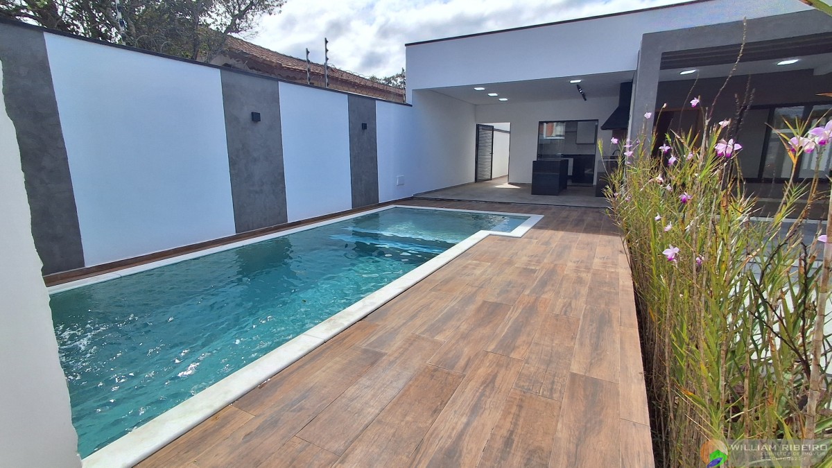 Casa para venda em Peruíbe no bairro Beira Mar