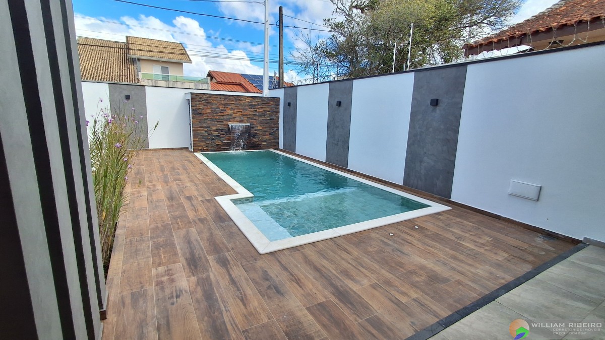 Casa para venda em Peruíbe no bairro Beira Mar