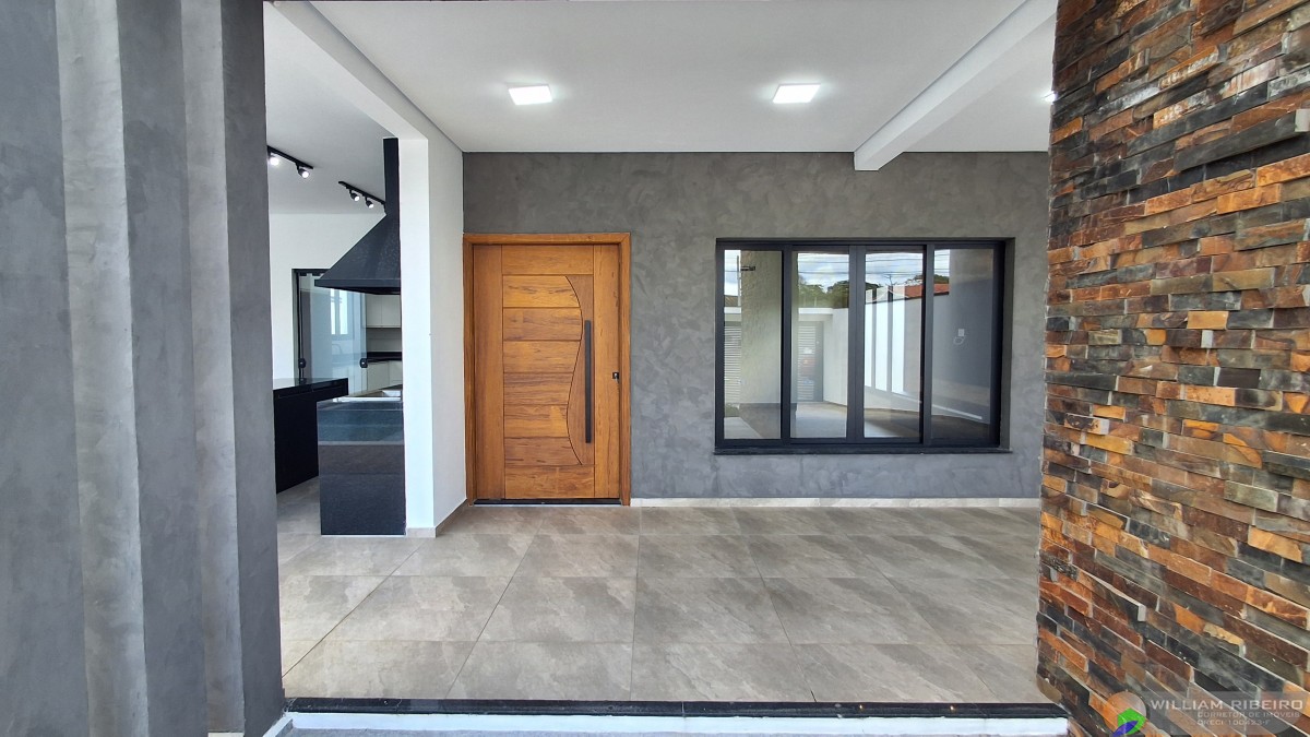 Casa para venda em Peruíbe no bairro Beira Mar