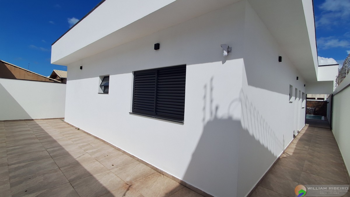 Casa para venda em Peruíbe no bairro Beira Mar