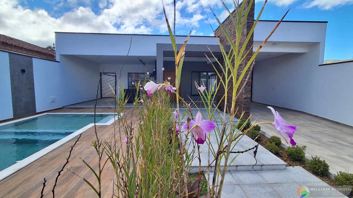 Casa para venda em Peruíbe no bairro Beira Mar