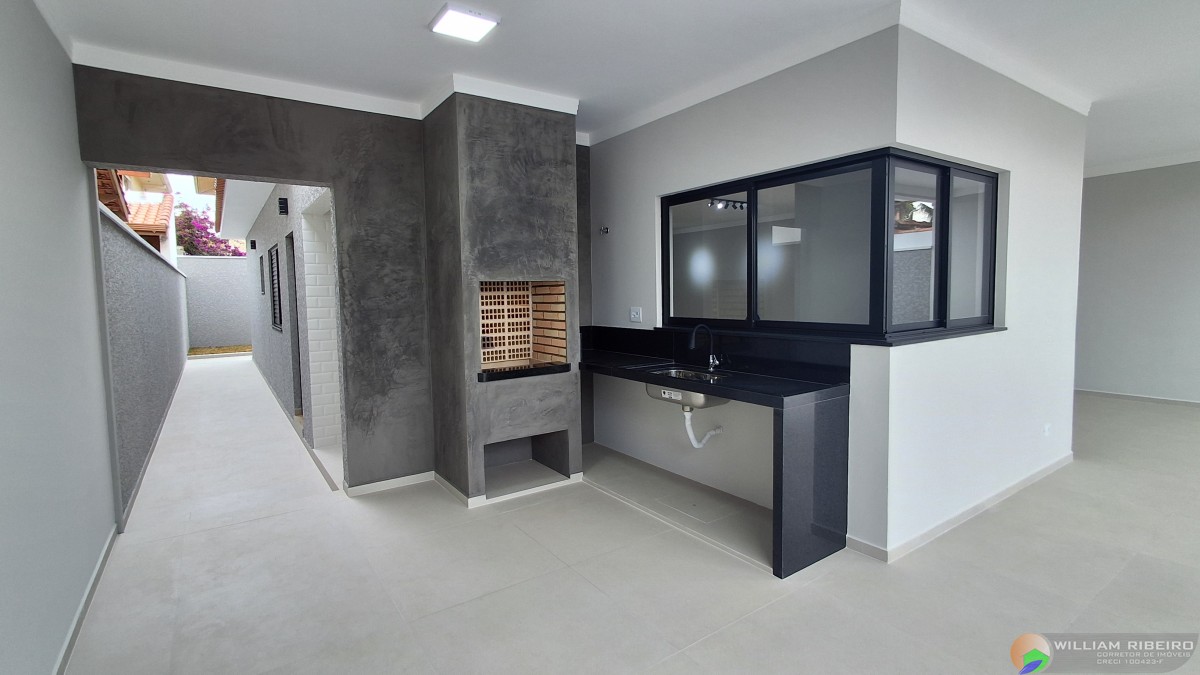 Casa para venda em Peruíbe no bairro Oásis