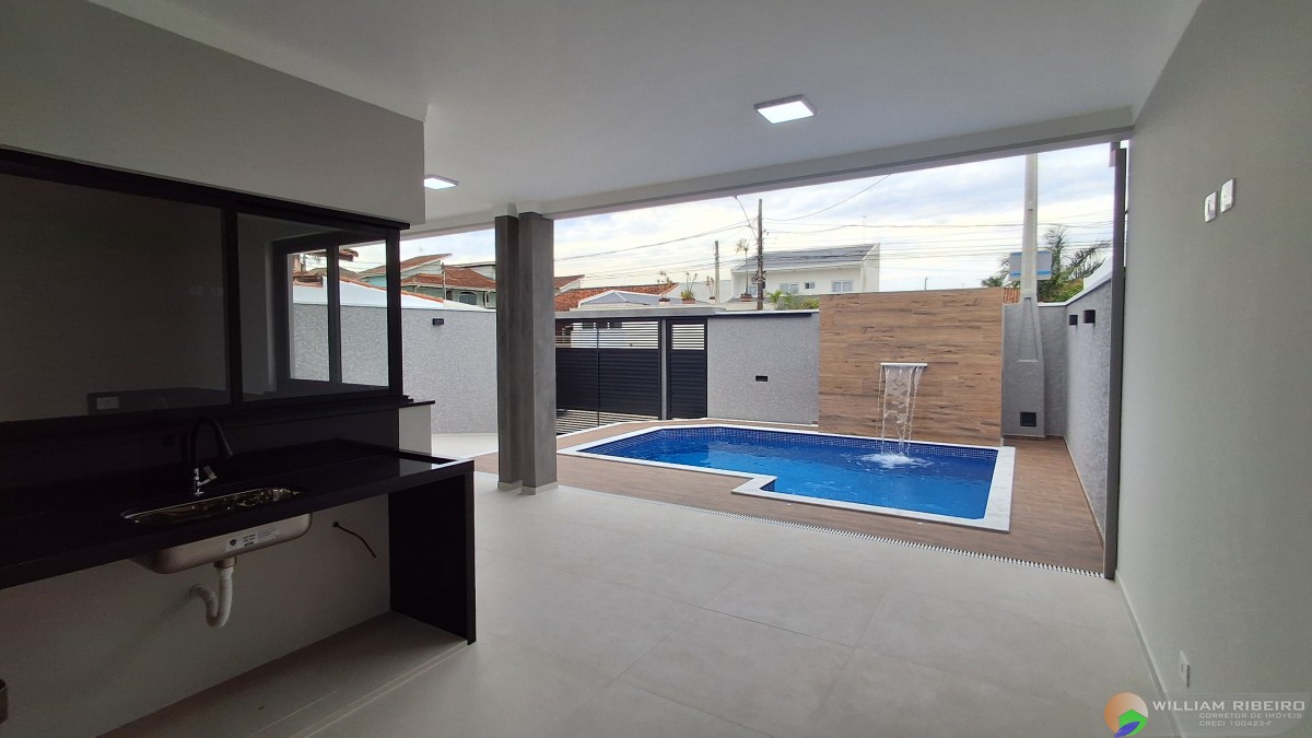 Casa para venda em Peruíbe no bairro Oásis