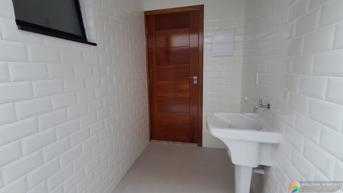 Casa para venda em Peruíbe no bairro Oásis