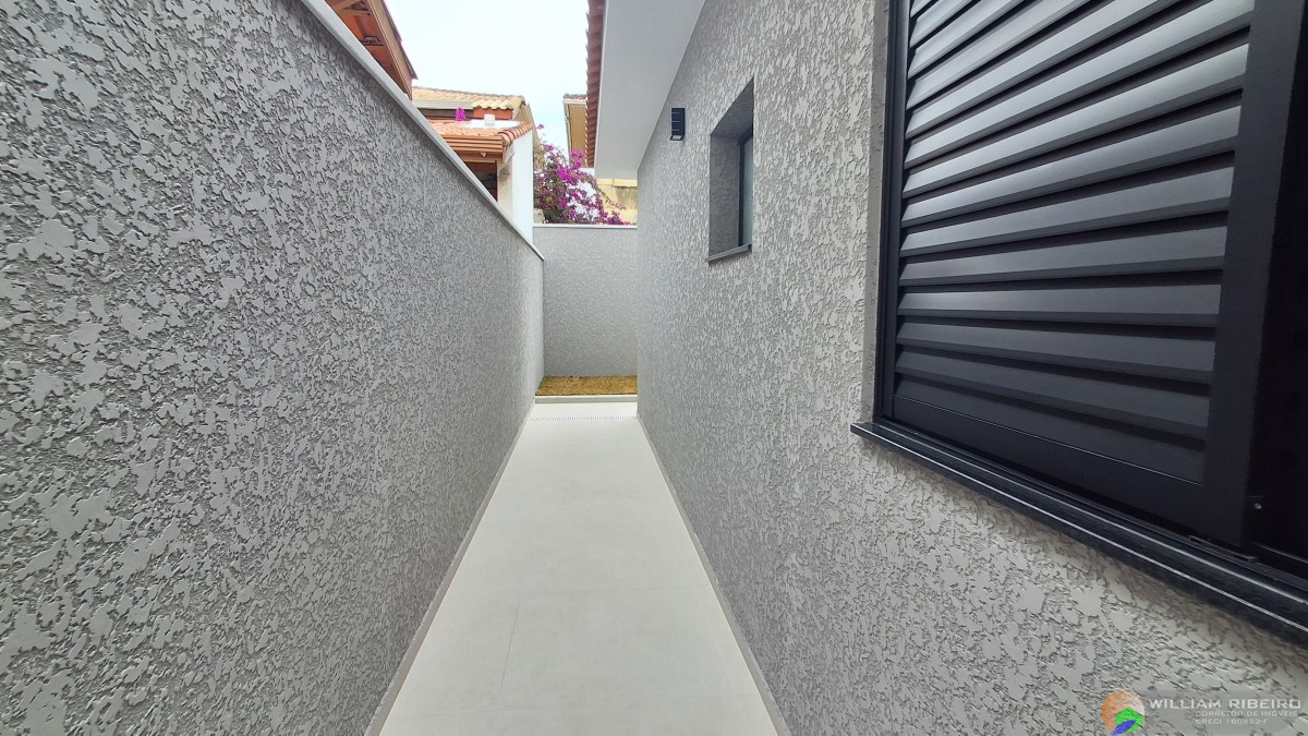 Casa para venda em Peruíbe no bairro Oásis