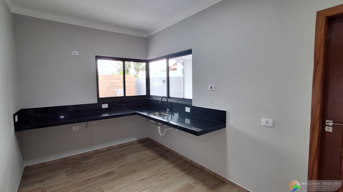 Casa para venda em Peruíbe no bairro Oásis