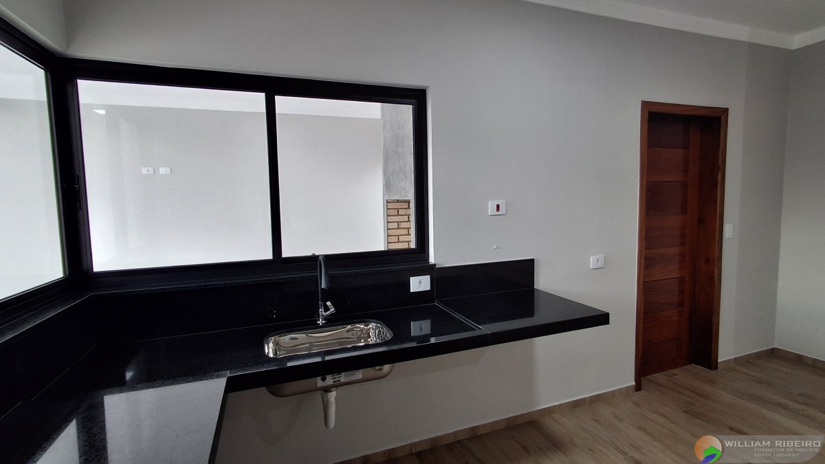 Casa para venda em Peruíbe no bairro Oásis