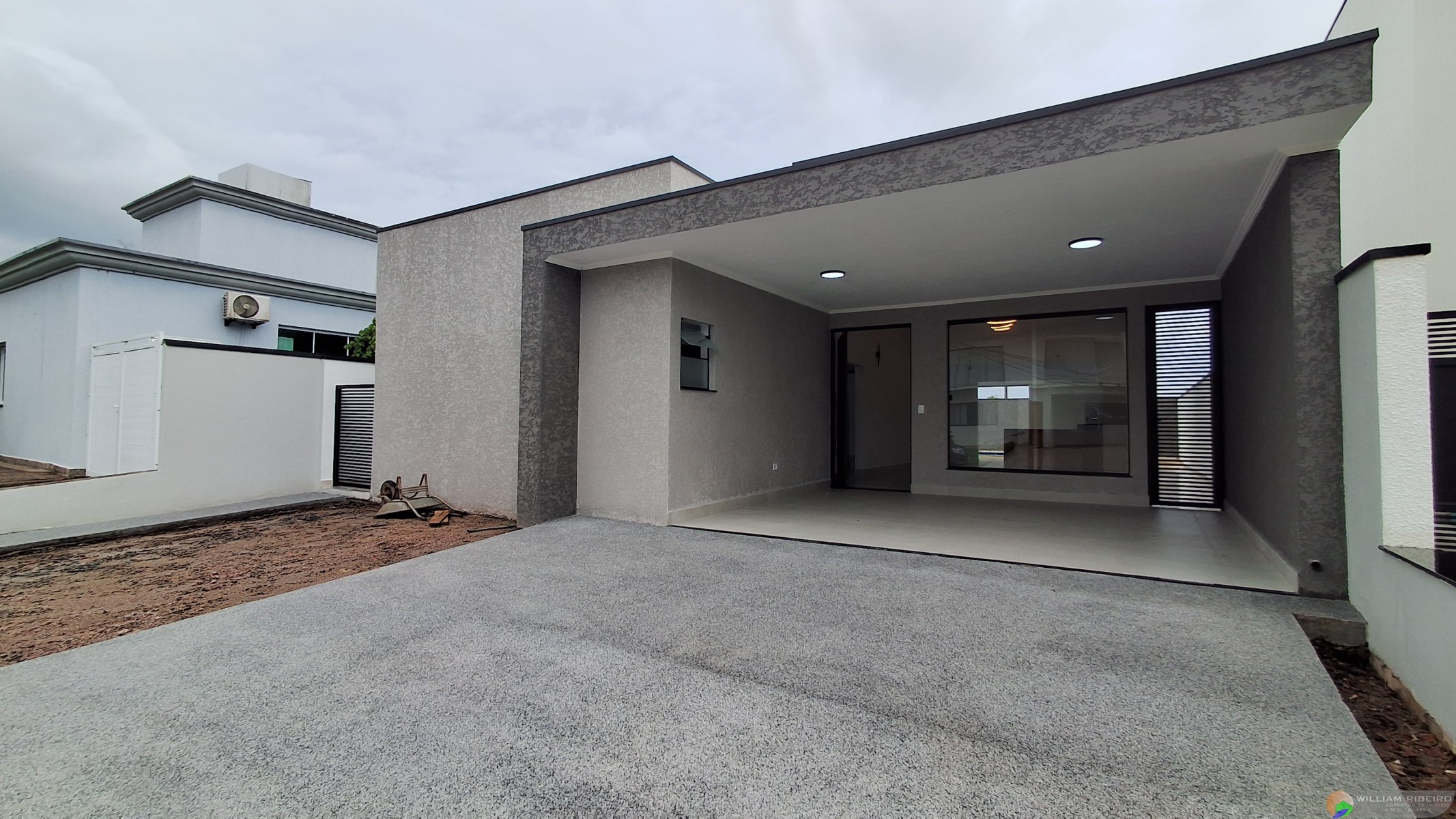 Casa para venda em Peruíbe