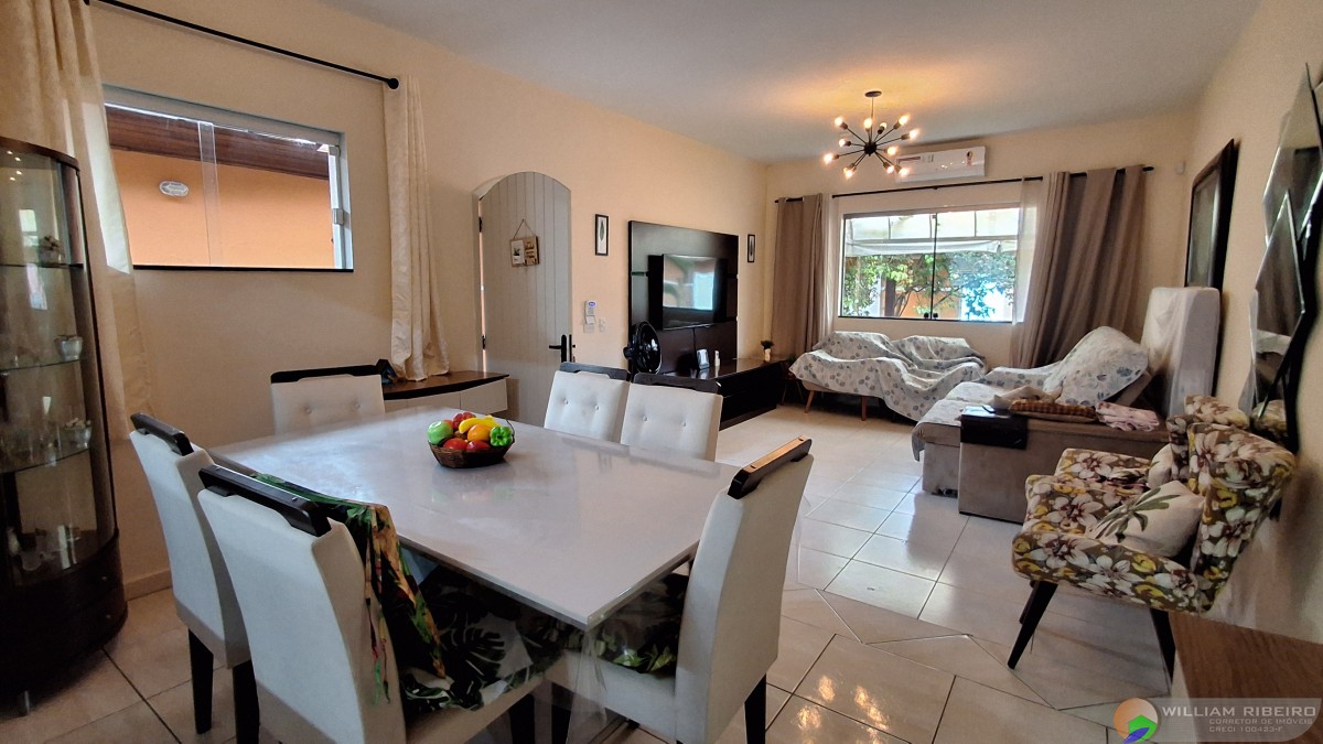 Casa para venda em Peruíbe no bairro Lado praia _ a menos de 400 m da praia