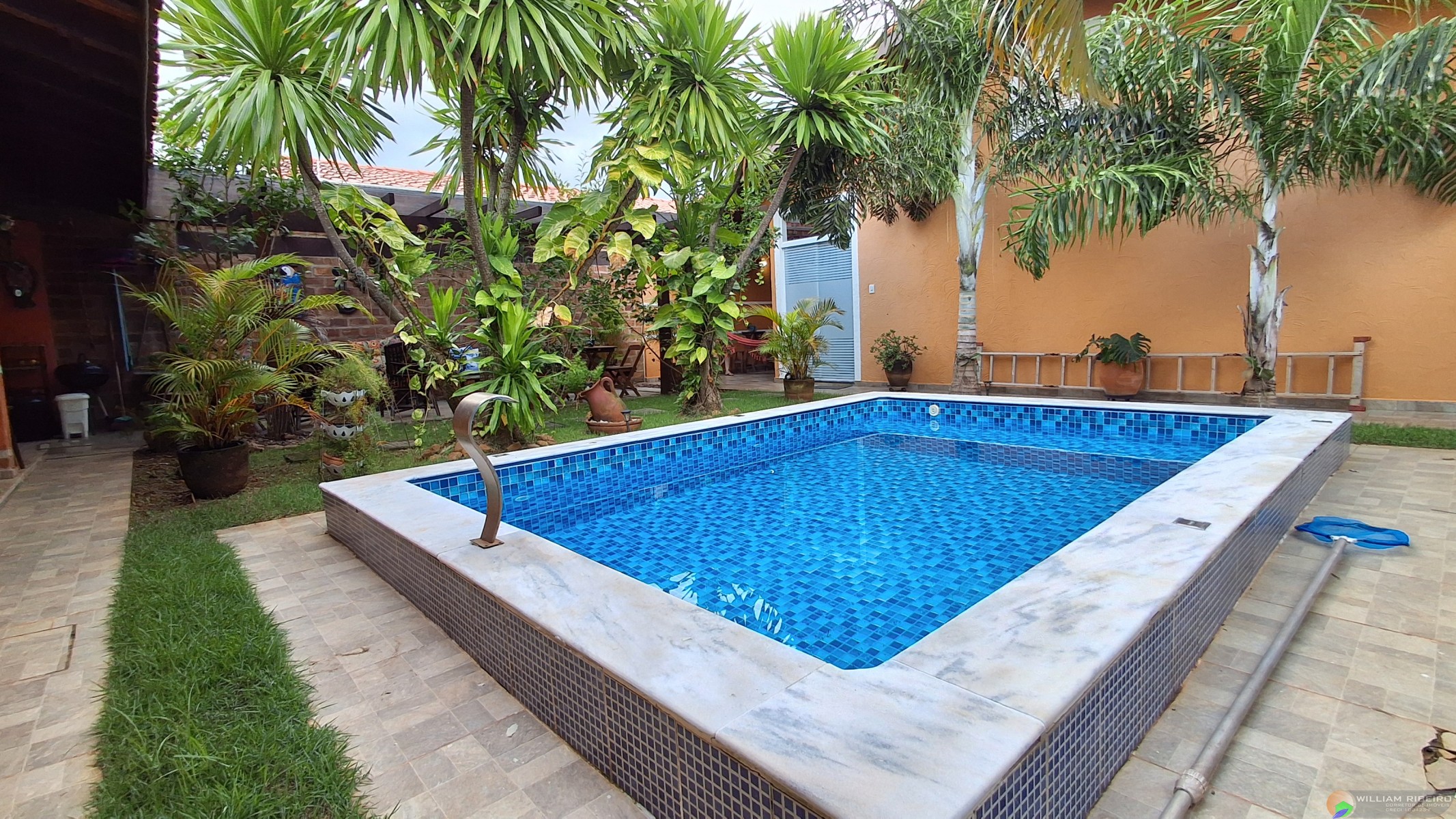 Casa para venda em Peruíbe