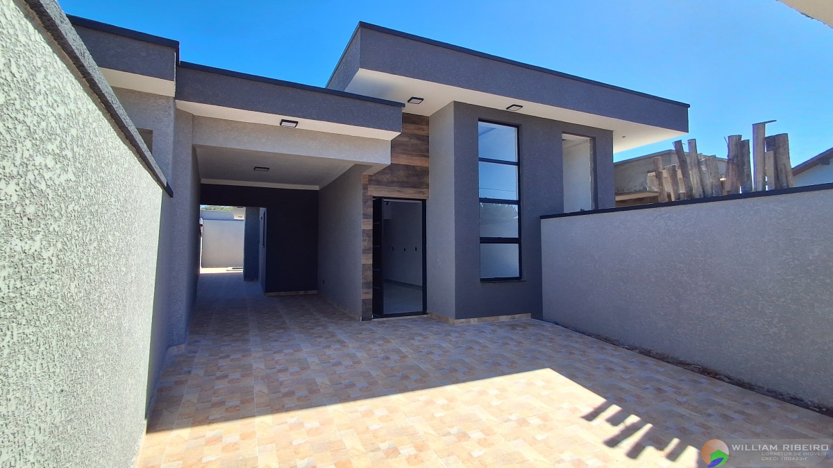 Casa para venda em Peruíbe no bairro Cidade Nova Peruibe
