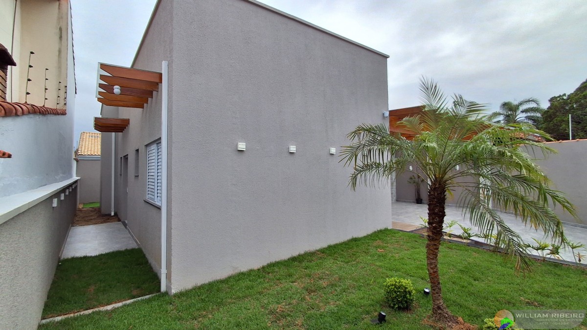 Casa para venda em Peruíbe no bairro Turístico