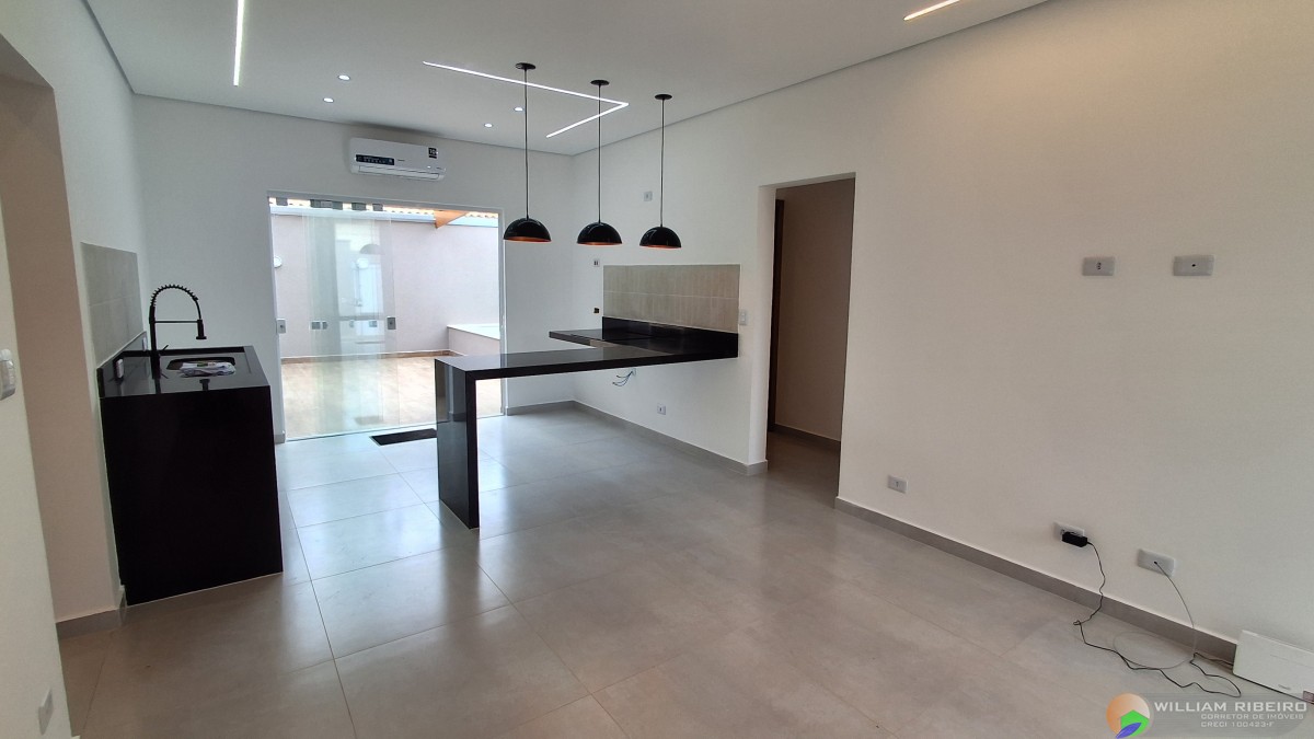 Casa para venda em Peruíbe no bairro Turístico