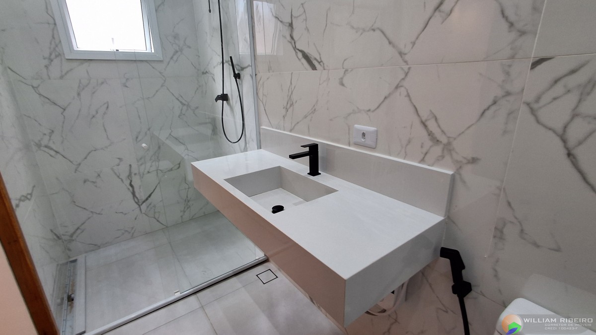 Casa para venda em Peruíbe no bairro Turístico