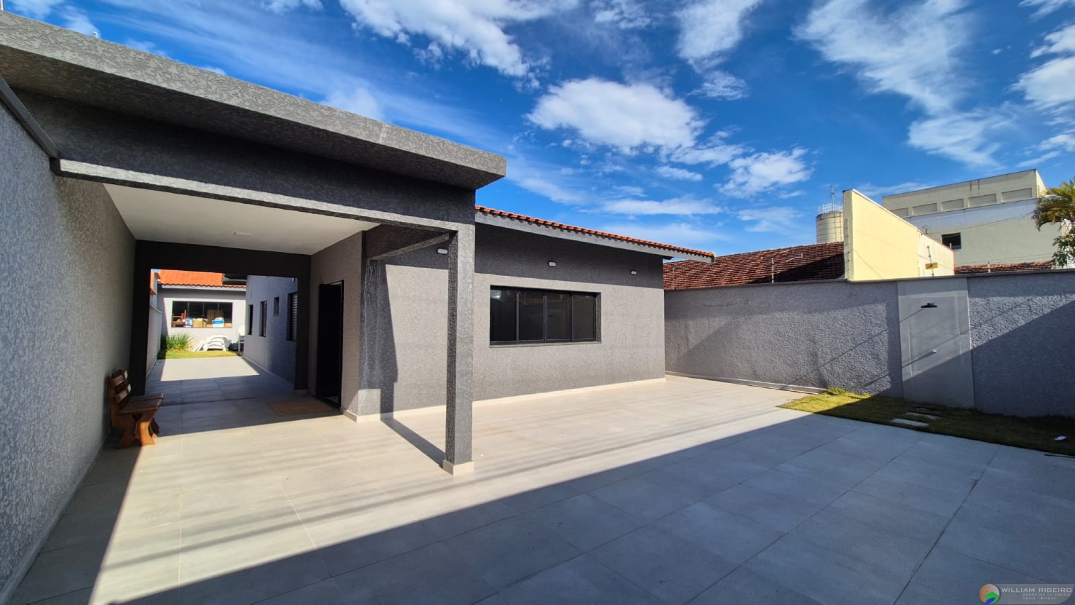 Casa para venda em Peruíbe
